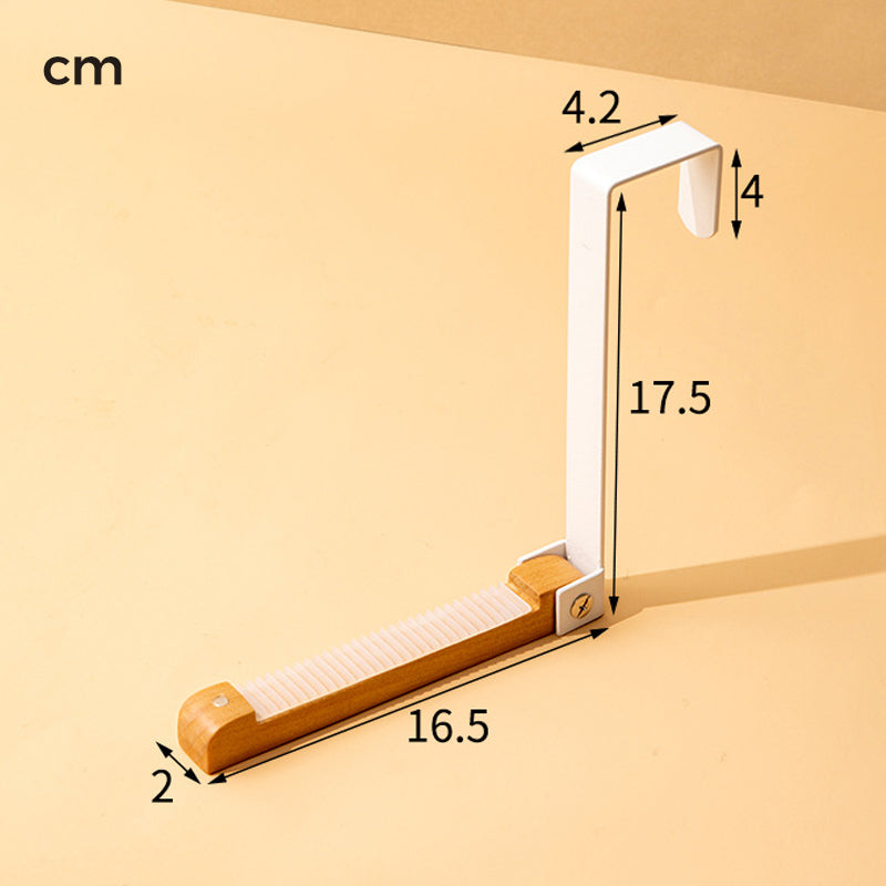 Norvo | SpaceHook – Legg raskt til ekstra lagring uten å bore eller skade