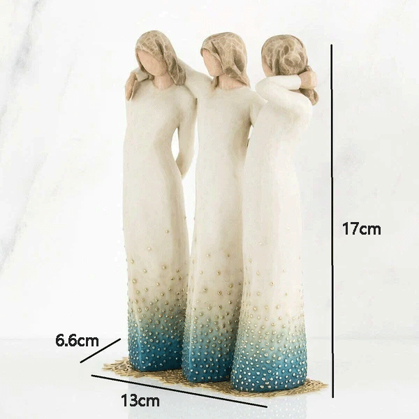 Norvo | ArtfulStatue Hever Hjemmets Estetikk