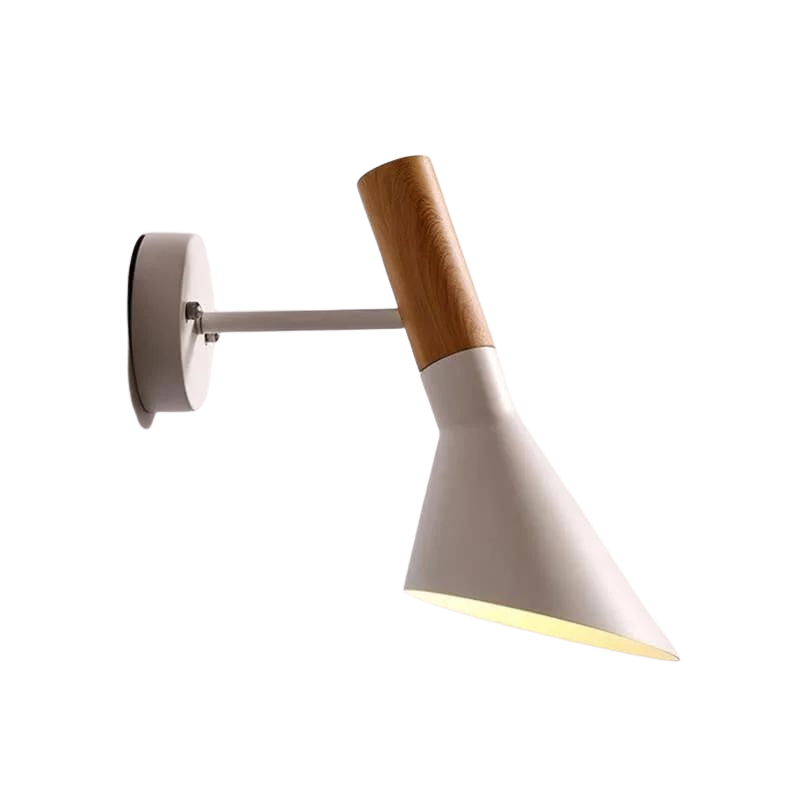 Norvo | LumiMinimal Bord - Elegant LED Bordlampe for Moderne Interiør