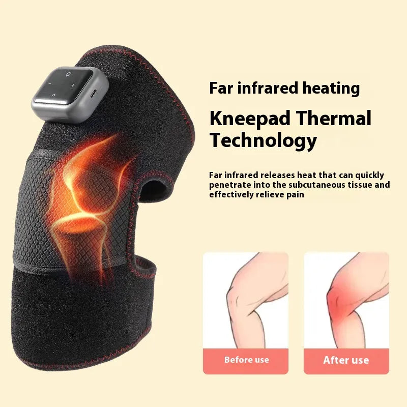 Norvo | FlexiTherm – Nyt smertefri mobilitet hver dag