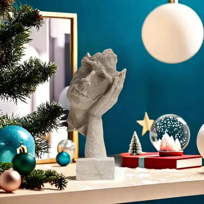 Norvo | Bak - Nordisk inspirert dekorativ mesterverk