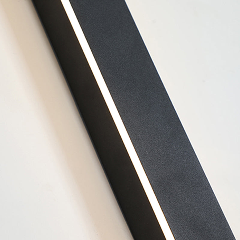 GarduruBold LED Vegglampe - Fint metalldesign for moderne rom