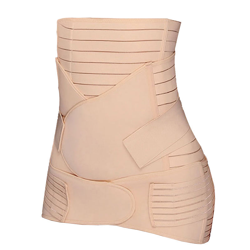 Norvo | 3-i-1 Kjærlig Mom Justerbar Kroppsformer Band