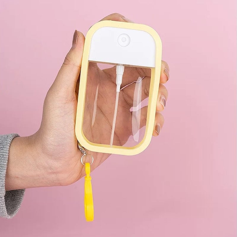 Norvo | Bærbar parfymeflaske