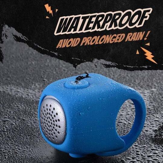 Norvo | Super Sykkelhorn