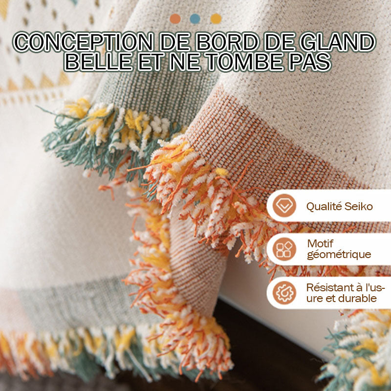 Norvo | CozyBoho – Umiddelbar Boho stil med enkel sklisikring