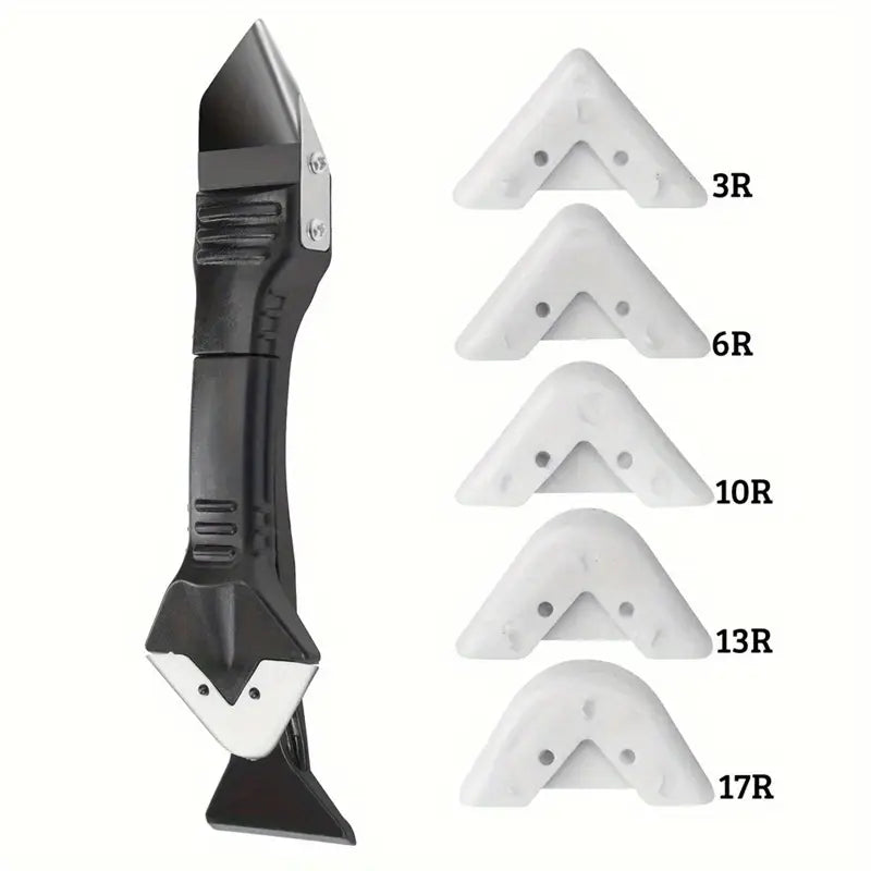 Norvo | FlexiSeal Pro — Endelig lag perfekte silikonfuger uten stress og kaos!