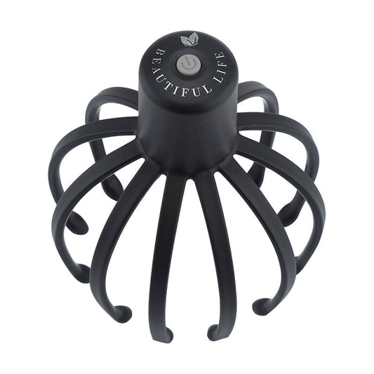 Norvo | Octopus Head Massager