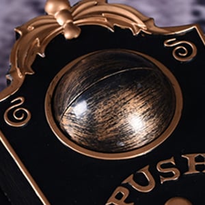 Norvo | SchreckMoment — Forvandl døren din til et skremmende skuespill fullt av gåsehud og spenning!