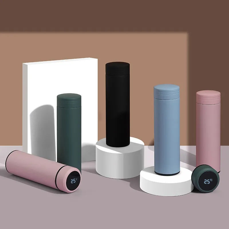 SmartDrinkingBottle | Norvo