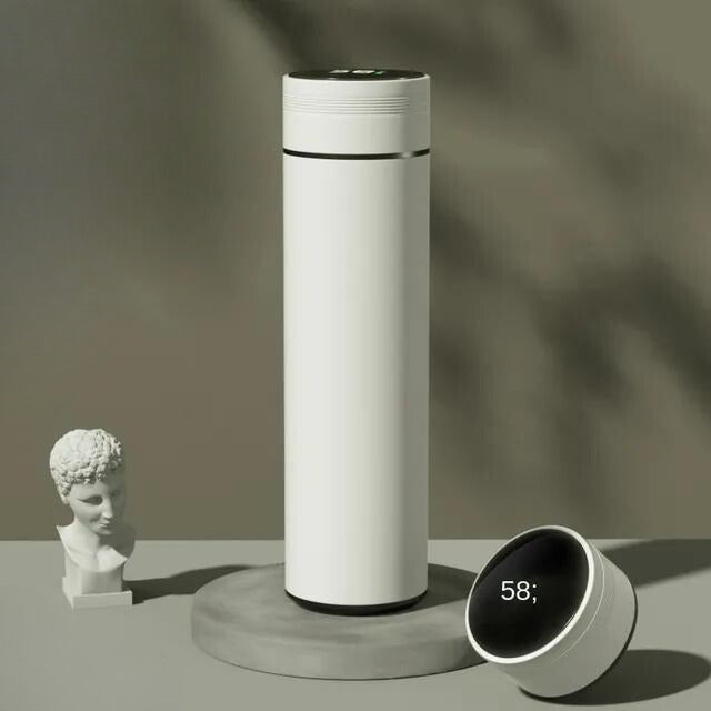 SmartDrinkingBottle | Norvo