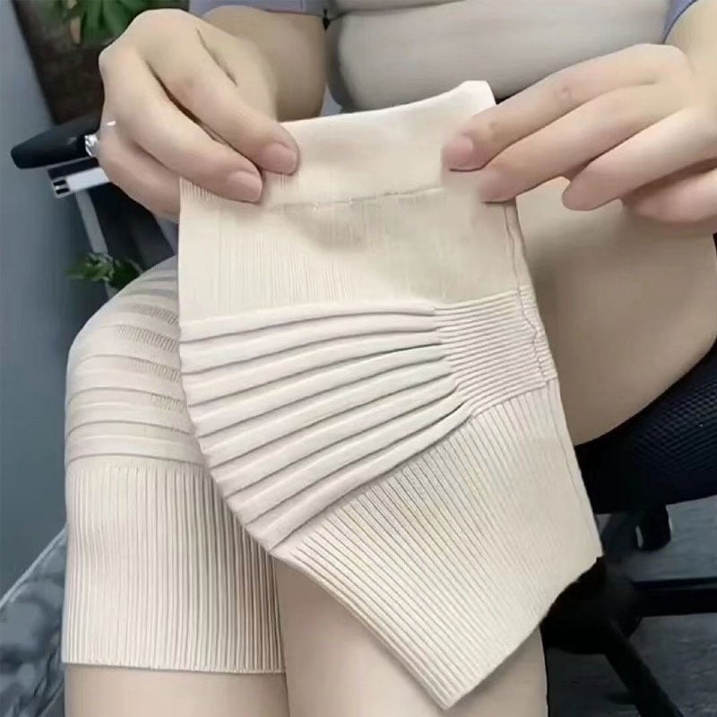 Norvo | KneeEase – Usynlig komfort og beskyttelse for knærne dine hele dagen long