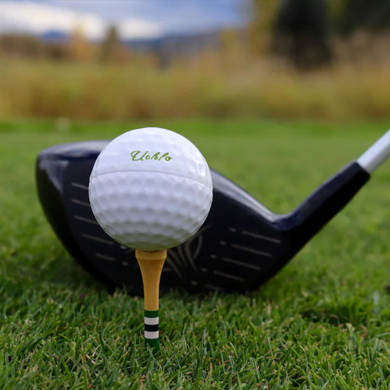 Norvo | Golf/Vanilla Sett