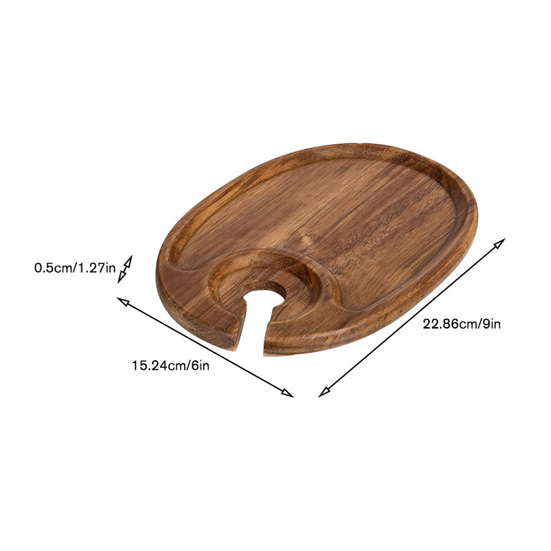 Norvo | Forrettfat med vinheldere