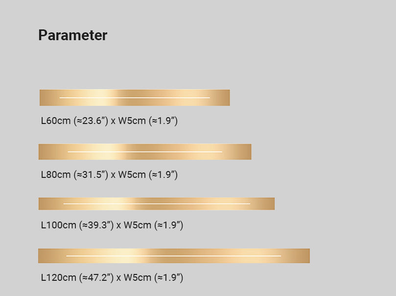 Norvo | Moderne LED Vegglampe - LumièreGold