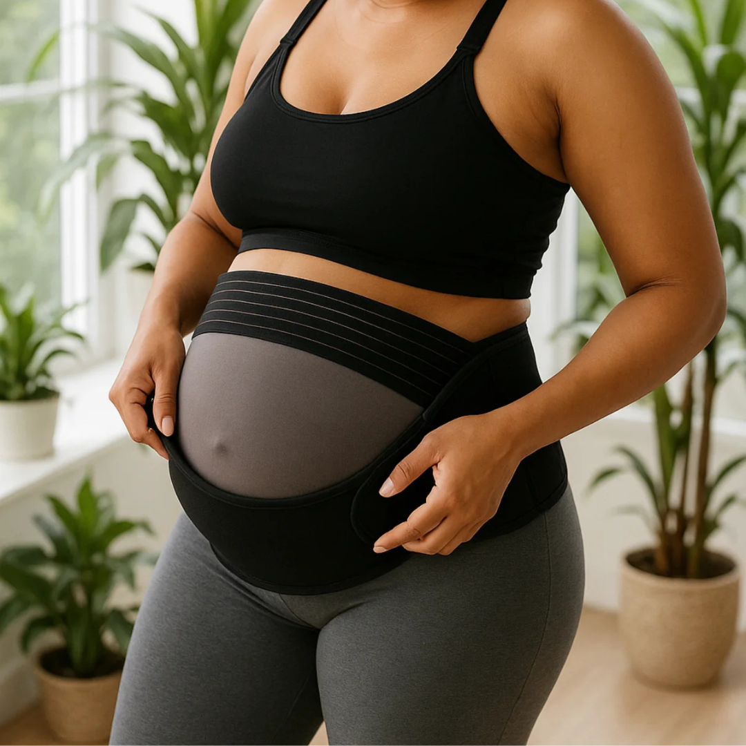 Norvo | BellaBelly — Smertfri rygg og letthet for graviditeten din hver dag