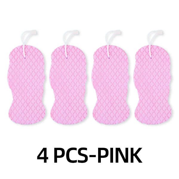 Norvo | Super Soft Eksfolierende Badsvamp