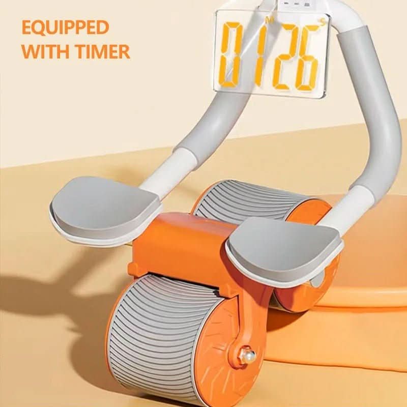 Norvo | Effektiv trening for mage og hofter hjemme og på farten