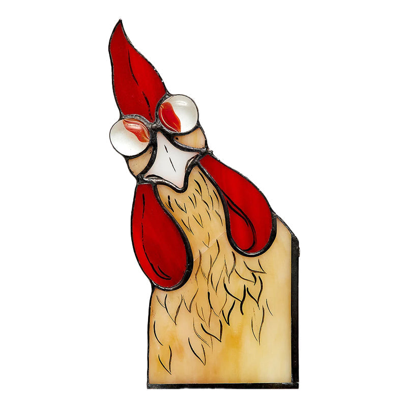 Norvo | Morsom Vinduskrok Dekor