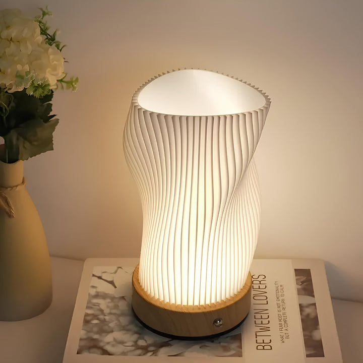 Chicwave dimbar USB-lampe Norvo