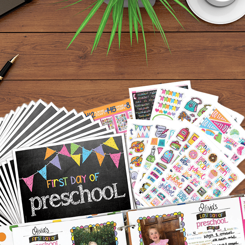 Norvo | Den enkleste skole dagboken