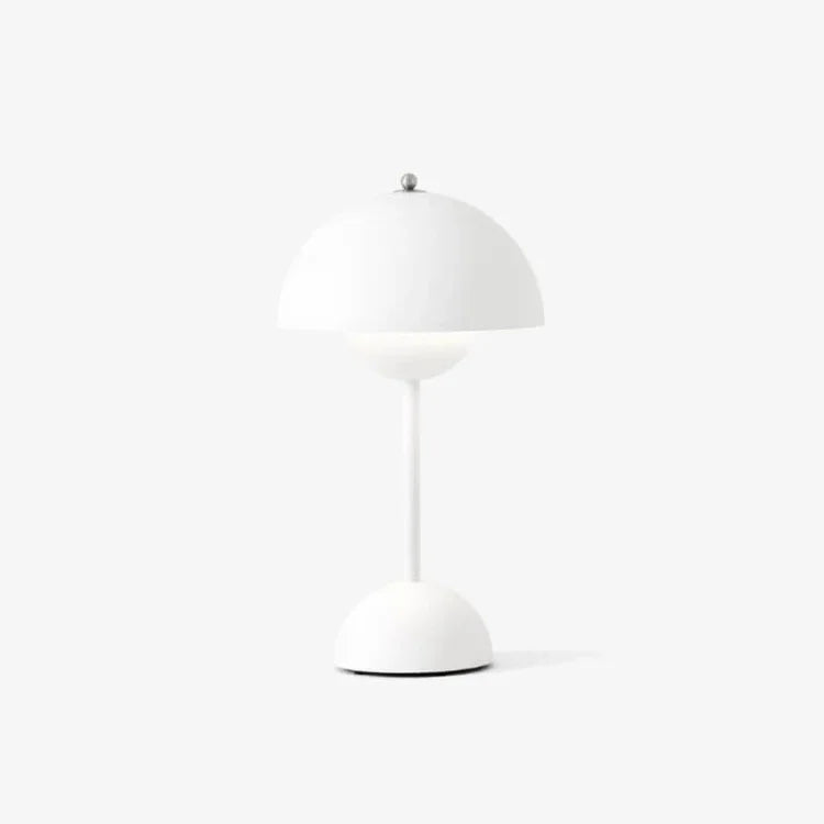 Norvo | Moderne Bordlampe Sopplampe