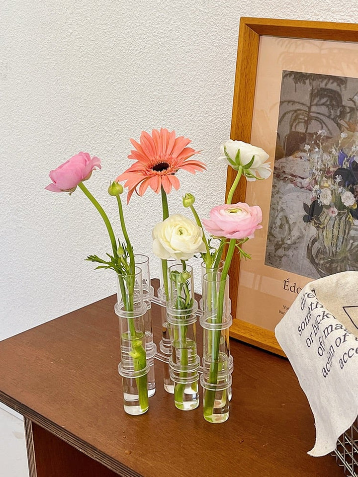 Norvo | FlexiVase | Sublimer blomstene dine med eleganse