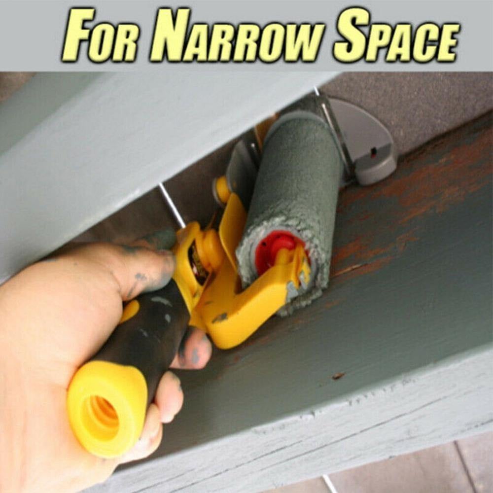 Norvo | Profesjonell Multifunksjonell Malerulle