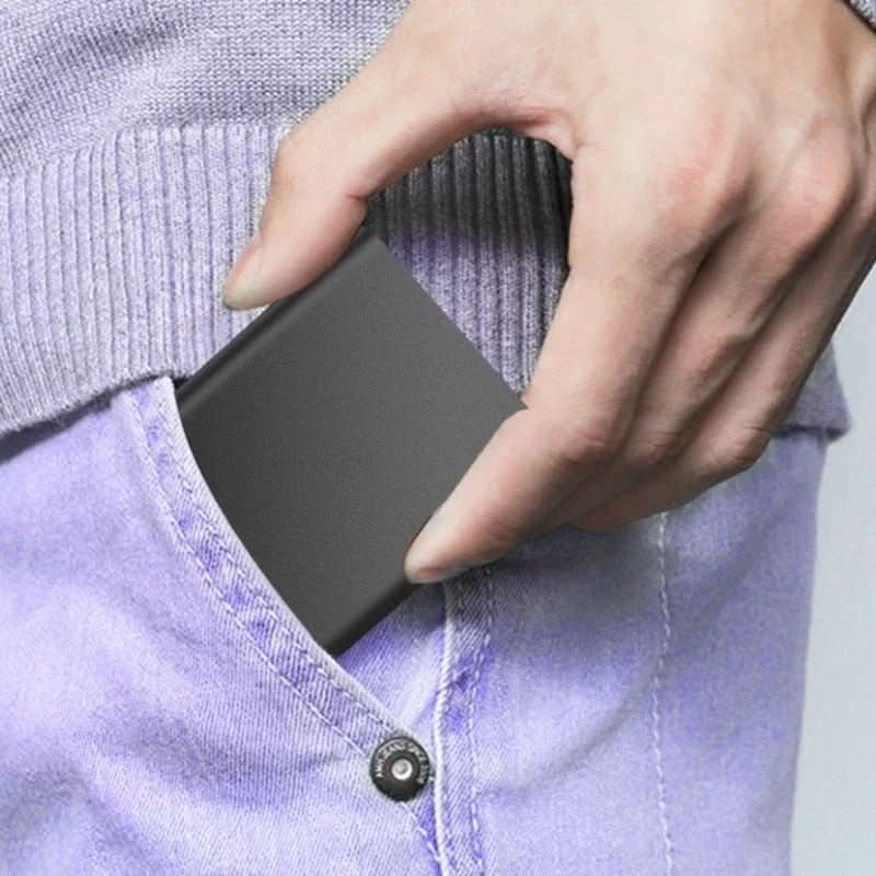 Norvo | Ekstern 100GB Hard Drive med ultra-rask USB-C & USB 3.1 tilkobling