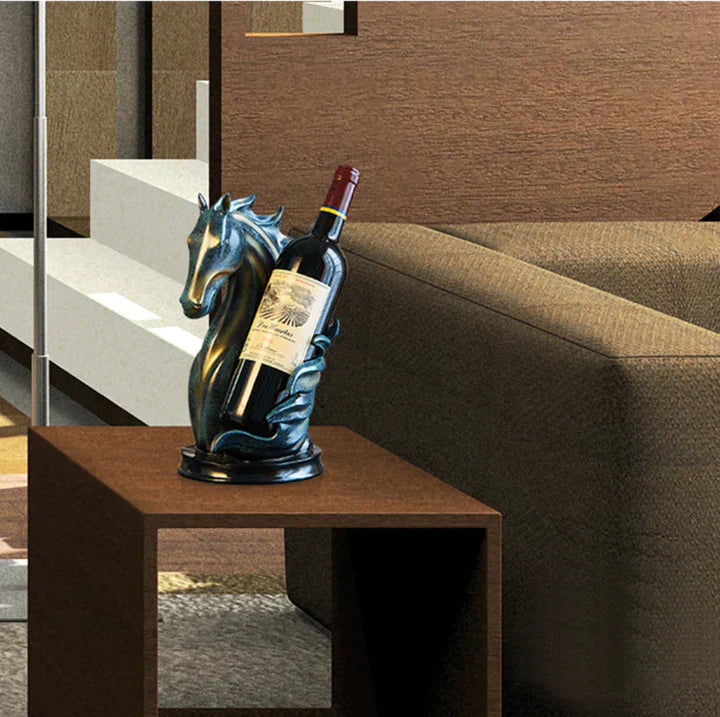 Norvo | SteedCellar - Stilig vinholder for hester