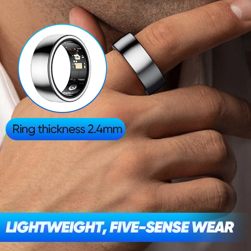 Norvo | Bluetooth Smart Ring