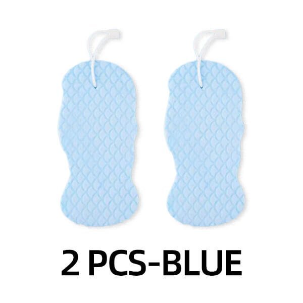 Norvo | Super Soft Eksfolierende Badsvamp