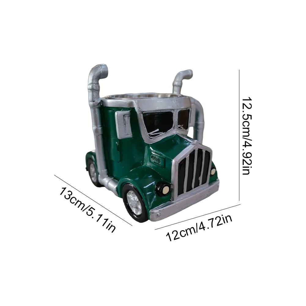 Norvo | Truck Form Kreativ Kaffeekopp