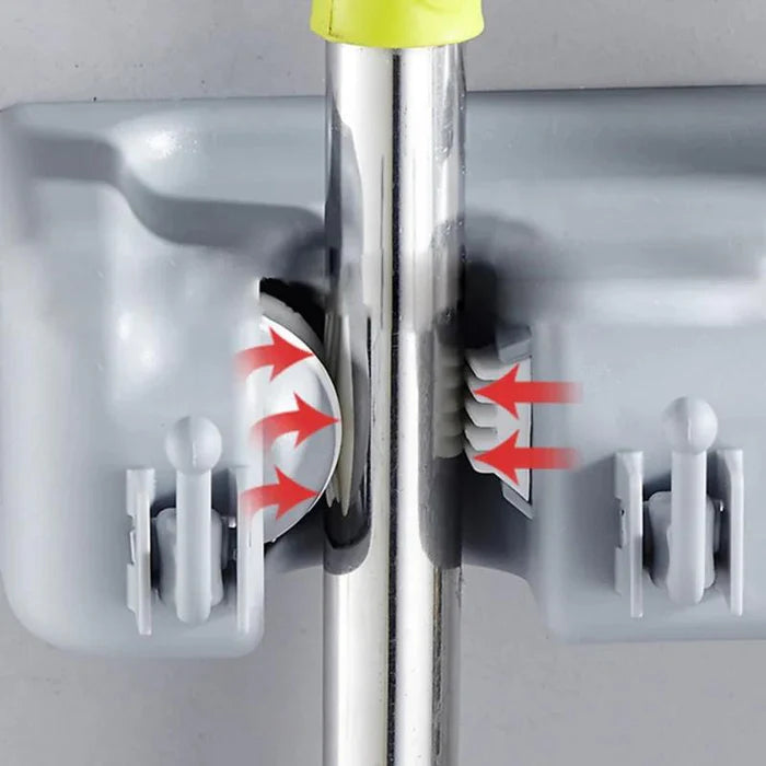 Norvo | GripStrong — Erobre ditt kaos og styr din orden med et sikkert grep