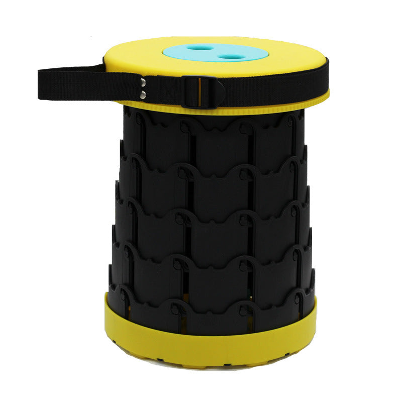 Norvo | Forbedret sammenleggbart krakk