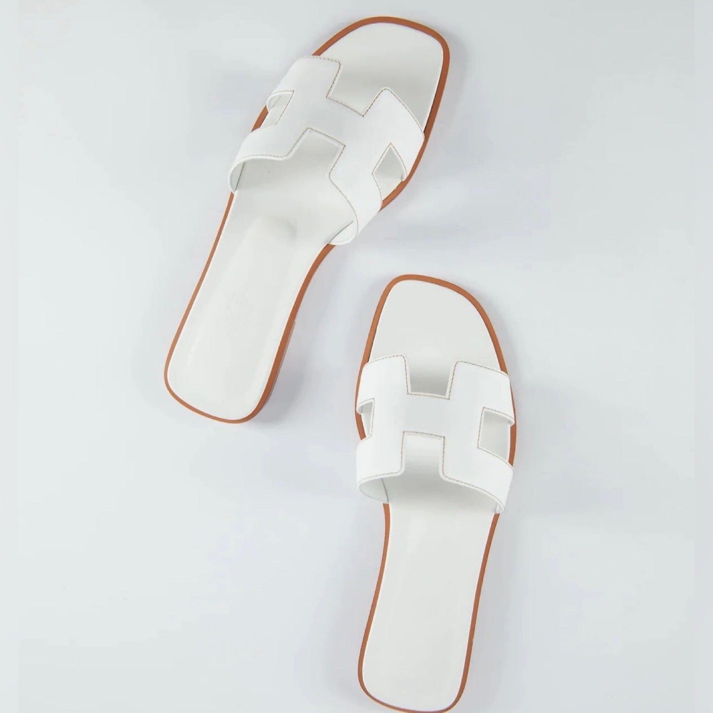 Norvo | Maya - H Luksus Flat Sandal