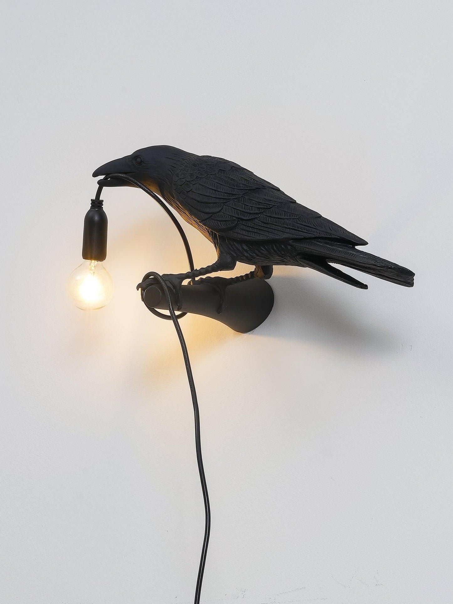 Norvo | Bird Vegglampe