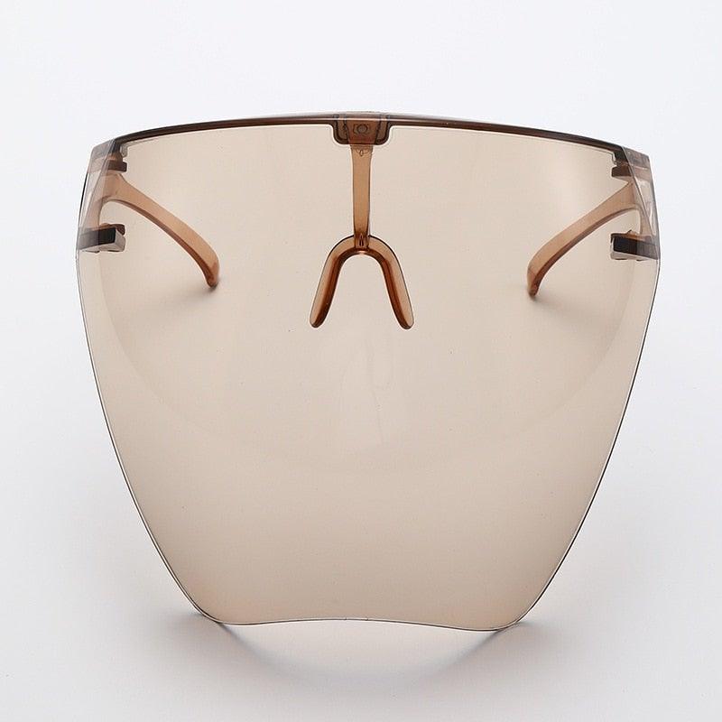 Norvo | Ansiktsskjold Solbriller