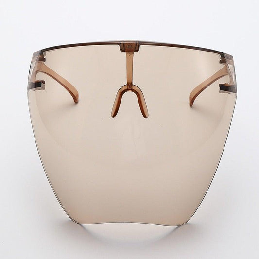 Norvo | Ansiktsskjold Solbriller