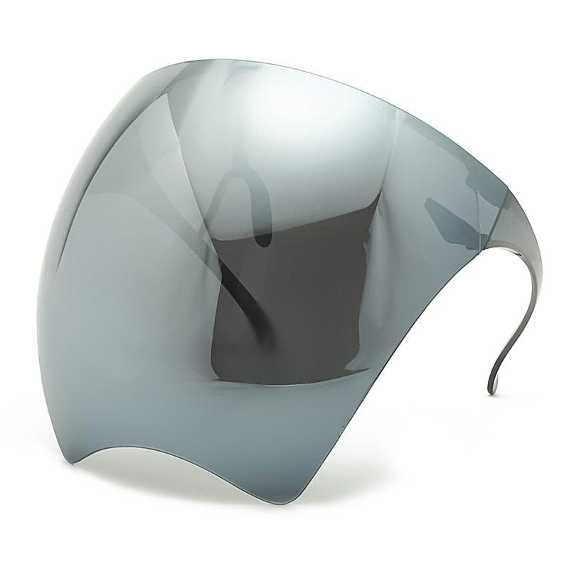 Norvo | Ansiktsskjold Solbriller