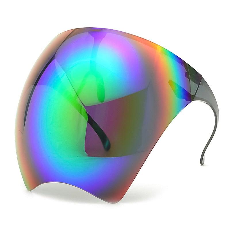 Norvo | Ansiktsskjold Solbriller