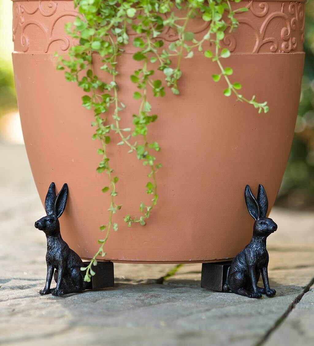 Norvo | Potty Feet Blomsterpotteføtter