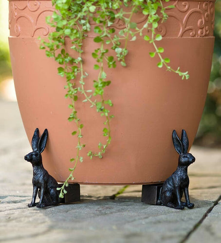 Norvo | Potty Feet Blomsterpotteføtter
