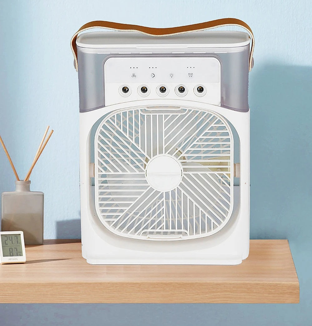 Breezr PRO | Portable air conditioner