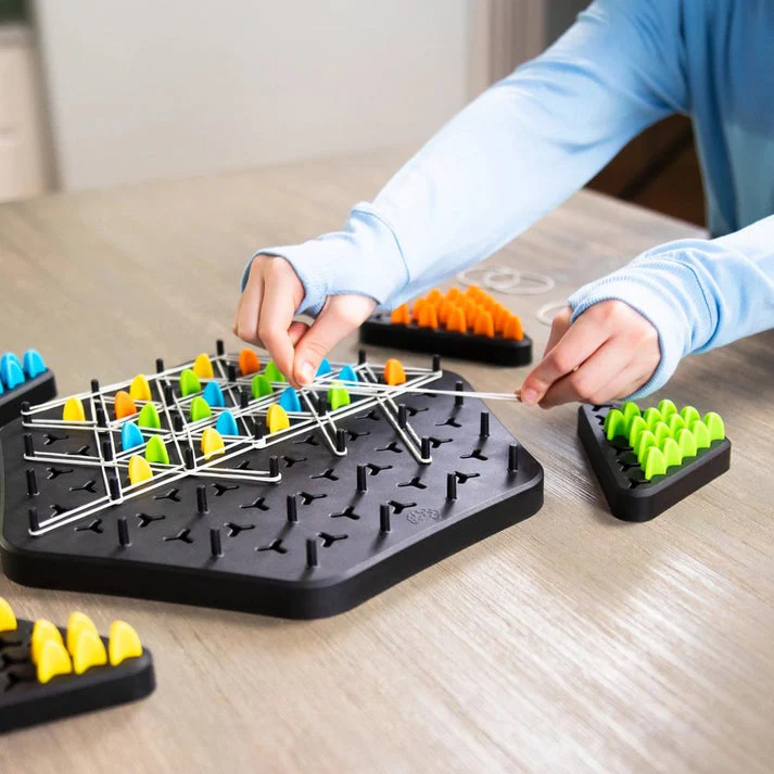 Norvo | TriadChess™ - Triangel Sjakkspill