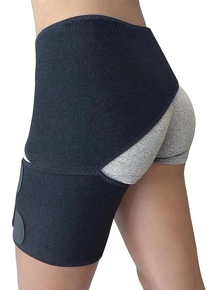 Norvo | FlexiHips — Nyt smertefri bevegelse og gjenvinn livet ditt fullt av kraft!