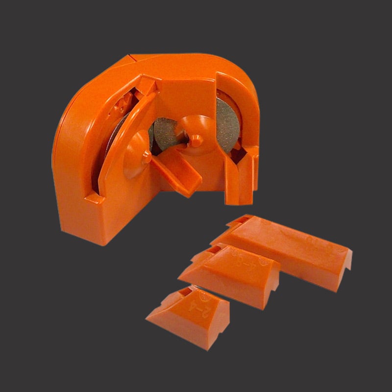 Norvo | Multifunksjons Bor Slipemaskin