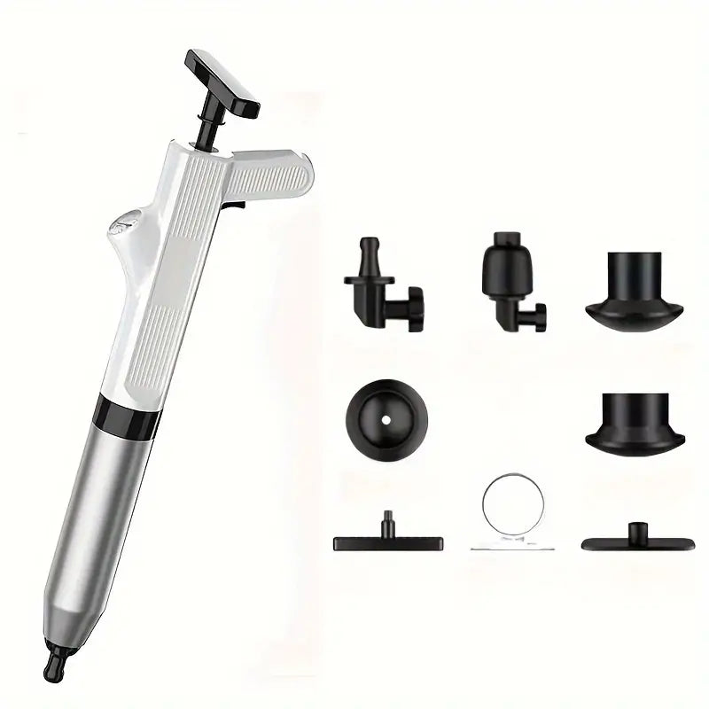 Norvo | Avløpsåpner - Kraftig & Effektiv