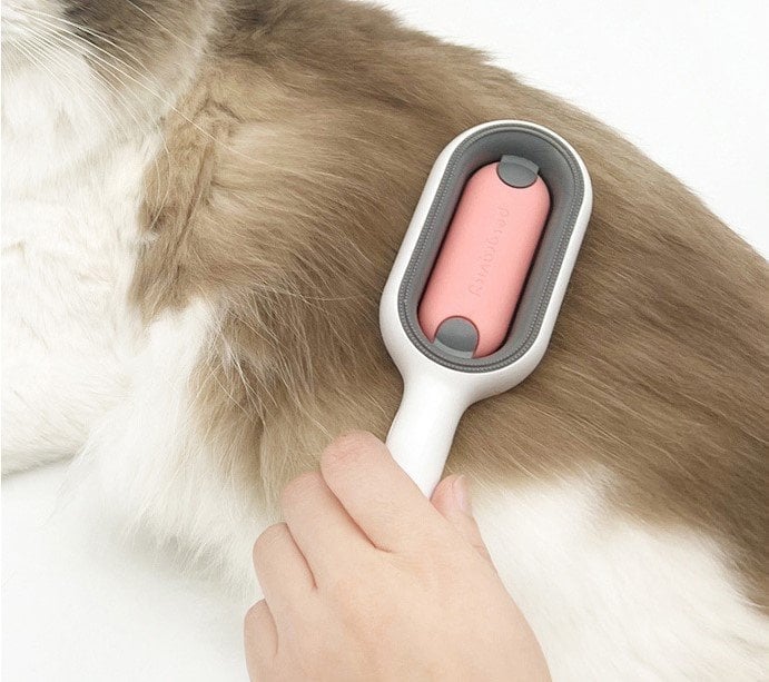 Norvo | Universell Pet Knots Fjerner