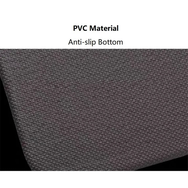 Norvo | Non-slip Teppe SoftGrip – Absorberende Vaskevennlig Teppe for Ethvert Rom